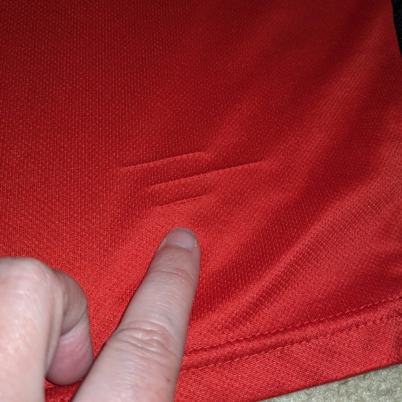 Adidas large - Picture 2 of 2